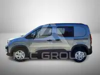 2026 Peugeot Rifter