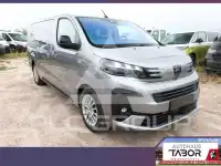 2026 Peugeot Traveller