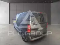 2026 Peugeot Traveller