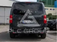 2026 Peugeot Traveller