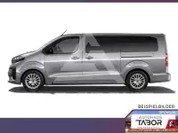 2026 Peugeot Traveller