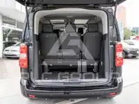 2026 Peugeot Traveller