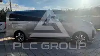 2026 Peugeot Traveller