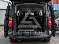 2026 Peugeot Traveller