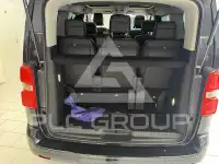 2026 Peugeot Traveller