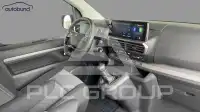 2026 Peugeot Traveller