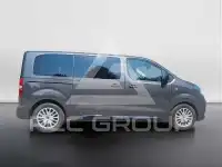 2026 Peugeot Traveller