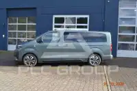 2026 Peugeot Traveller