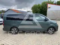 2026 Peugeot Traveller