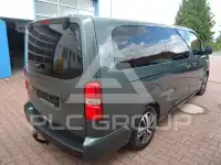 2026 Peugeot Traveller
