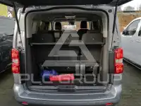 2026 Peugeot Traveller