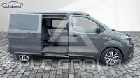 2026 Peugeot Traveller