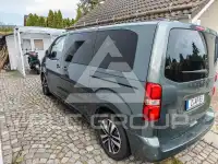2026 Peugeot Traveller