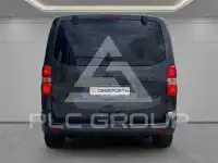 2026 Peugeot Traveller