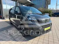 2026 Peugeot Traveller