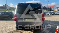 2026 Peugeot Traveller