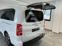 2026 Peugeot Traveller