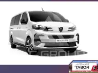 2026 Peugeot Traveller