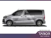 2026 Peugeot Traveller