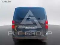 2026 Peugeot Traveller