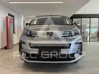 2026 Peugeot Traveller
