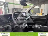 2026 Peugeot Traveller