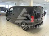 2026 Peugeot Traveller