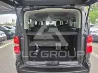 2026 Peugeot Traveller