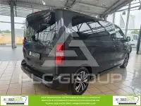2026 Peugeot Traveller
