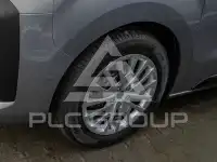 2026 Peugeot Traveller