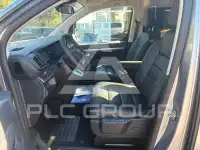 2026 Peugeot Traveller