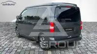 2026 Peugeot Traveller