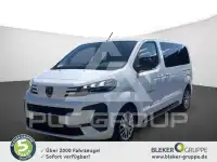 2026 Peugeot Traveller