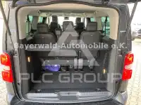 2026 Peugeot Traveller