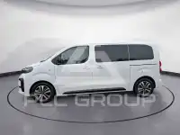 2026 Peugeot Traveller