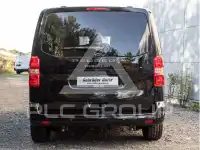 2026 Peugeot Traveller