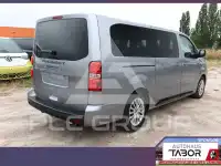 2026 Peugeot Traveller