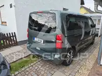 2026 Peugeot Traveller