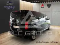 2026 Peugeot Traveller