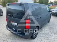 2026 Peugeot Traveller