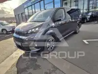 2026 Peugeot Traveller