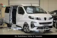 2026 Peugeot Traveller