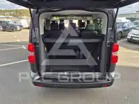 2026 Peugeot Traveller