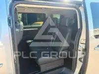 2026 Peugeot Traveller
