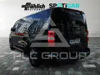 2026 Peugeot Traveller