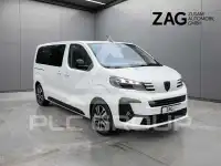 2026 Peugeot Traveller