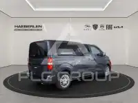 2026 Peugeot Traveller