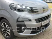 2026 Peugeot Traveller