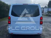 2026 Peugeot Traveller