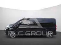 2026 Peugeot Traveller